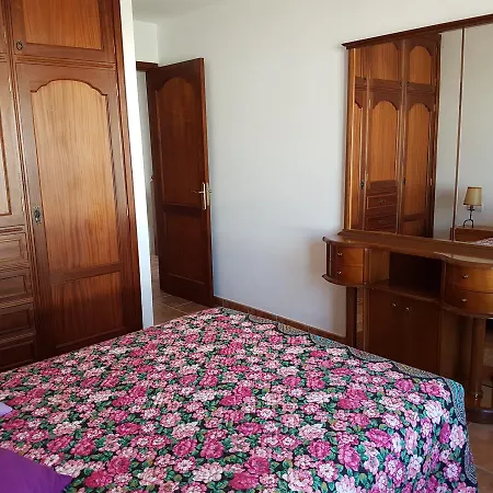 Apartamento Sol Y Olas Фамара